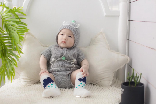 郓城宝宝淋巴结可以自愈吗 郓城宝宝淋巴结可以自愈吗