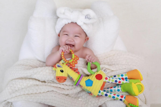 郓城宝宝食欲不好怎么调理